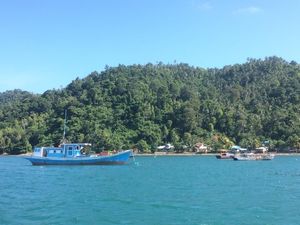 Yang Kamu Belum Tahu, Pulau Lemukutan di Kalbar