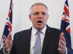 Meski RI Geram, Australia Tetap Akan Teken Perjanjian Dagang dengan RI Meski RI Geram, Australia Tetap Akan Teken Perjanjian Dagang dengan RI