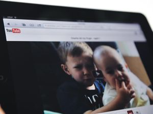 Terjual Rp 11 M, Video yang Viral 14 Tahun Lalu Ini Tak Jadi Dihapus Terjual Rp 11 M, Video yang Viral 14 Tahun Lalu Ini Tak Jadi Dihapus