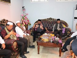 Ada Penghadangan 2 Habib, Gubernur Sulut Pastikan Manado Kondusif
