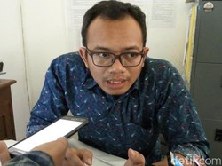 Bawaslu Ponorogo Temukan Oknum Kades Konsolidasi Pemenangan Caleg