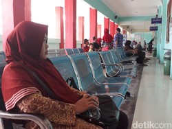 Video: BPJS Kesehatan Minta Masyarakat Mengadu Jika Terima Pelayanan Tak Sesuai