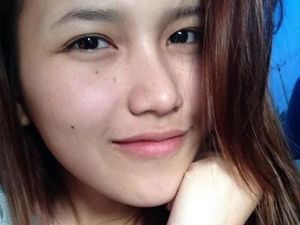 7 Wajah Ayu Ting Ting Tanpa Makeup, Alis Tetap Cetar 7 Wajah Ayu Ting Ting Tanpa Makeup, Alis Tetap Cetar