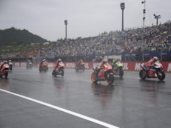 Tonton Live Streaming MotoGP Jepang di Sini