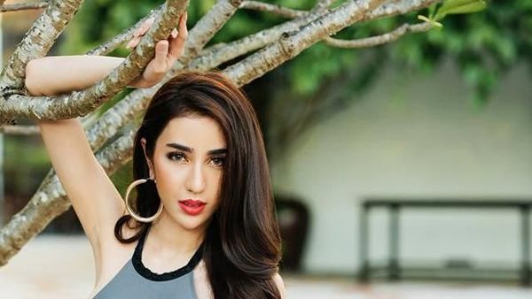 Pakai Baju Renang, Seksinya 9 Finalis Miss Grand International Terfavorit