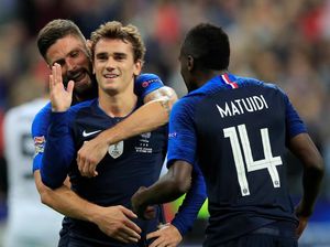 Berkaca dari Kekalahan Jerman, Prancis Pantang Anggap Enteng Belanda