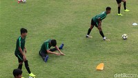 Indonesia akan bertemu Taiwan di partai perdana Grup A Piala Asia U-19. Laga tersebut digelar di Stadion Utama Gelora Bung Karno (SUGBK) pada Kamis (18/10/2018) malam WIB.