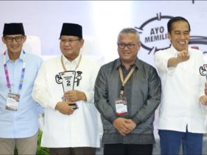 Gerakan Emas dan Manusia Unggul Jangan Cuma Jadi Jargon Gerakan Emas dan Manusia Unggul Jangan Cuma Jadi Jargon