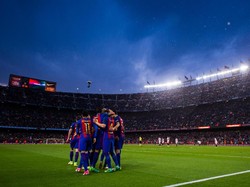 Superior Lawan Sevilla, Saatnya Barca Kembali ke Jalur Kemenangan?