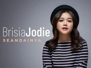 Brisia Jodie Deg-degan Duet dengan Rizky Febian