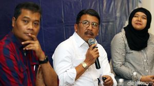 Jasa Raharja Targetkan Saluran Santunan Rp 2,3 T