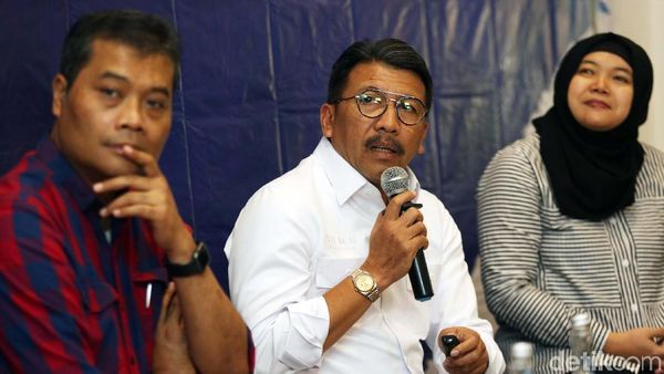 Jasa Raharja Targetkan Saluran Santunan Rp 2,3 T