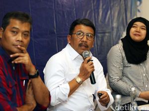 Jasa Raharja Targetkan Saluran Santunan Rp 2,3 T