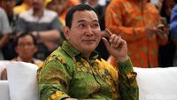 Ini Utang Anak-anak Soeharto yang Diburu Negara