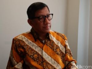 Jadi Peserta Kongres Tahunan PSSI, Persib Belum Punya Usulan Apa-Apa Jadi Peserta Kongres Tahunan PSSI, Persib Belum Punya Usulan Apa-Apa