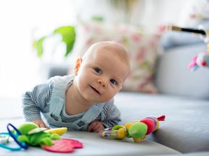 32 Nama Bayi Prancis yang Unik dan Indah