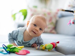 32 Nama Bayi Prancis yang Unik dan Indah