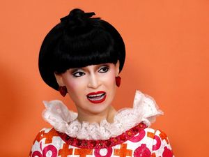 Deretan Robot Canggih di Pameran World Robot Summit 2018 Deretan Robot Canggih di Pameran World Robot Summit 2018