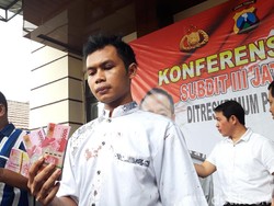 Sama Seperti Dimas Kanjeng, Gus Akbar juga Punya Jubah Sakti