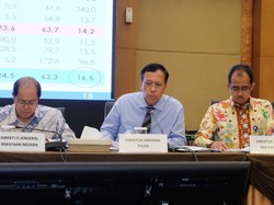 Penerimaan Pajak Diprediksi Tak Capai Target (Lagi)