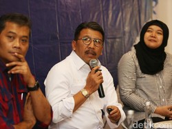 Jasa Raharja Target Salurkan Santunan hingga Rp 2,3 T