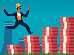 Susul DKI Jakarta Cs, Bengkulu Ikut Naikkan UMP 2021 Susul DKI Jakarta Cs, Bengkulu Ikut Naikkan UMP 2021