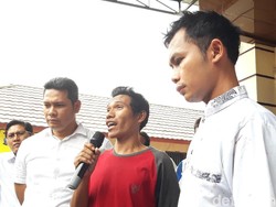 Aksi Gus Akbar Bak Dimas Kanjeng Berakhir di Jeruji Besi