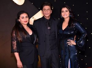 Begini Wajah Pemain Kuch Kuch Hota Hai Usai 20 Tahun Berlalu, Tetap Cantik?