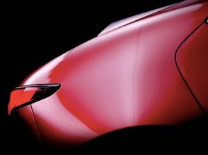 Bodi dan Bokong Seksi Mazda3 Terbaru Mulai Dibocorkan Bodi dan Bokong Seksi Mazda3 Terbaru Mulai Dibocorkan