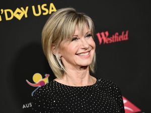 Riwayat Kanker Olivia Newton-John, Kena 3 Kali Sejak 1990-an Lalu Metastasis Riwayat Kanker Olivia Newton-John, Kena 3 Kali Sejak 1990-an Lalu Metastasis