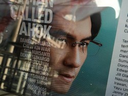 Diprotes Tak Mirip, Sutradara Ungkap A Man Called Ahok Bukan Dokumenter