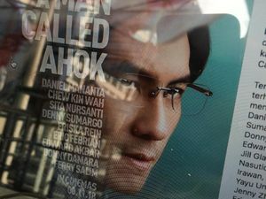A Man Called Ahok Tembus Satu Juta, Ahok Ucapkan Terima Kasih A Man Called Ahok Tembus Satu Juta, Ahok Ucapkan Terima Kasih
