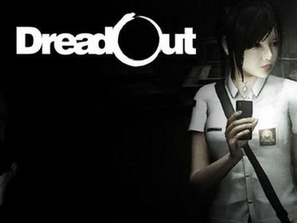 Sekuel Game DreadOut Ditargetkan Rilis Tahun Depan Sekuel Game DreadOut Ditargetkan Rilis Tahun Depan
