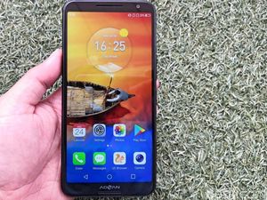 Kronologi yang Bikin Ponsel Advan Terseret Isu Bangkrut