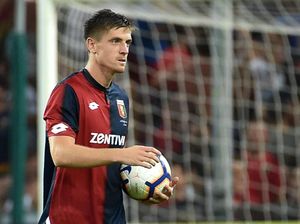 Belum Ada yang Serius, Klub-Klub Baru PDKT dengan Piatek