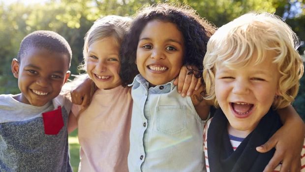 3 Formula dalam Pendidikan untuk Masa Depan Anak Cemerlang