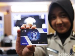 Bayar SIM dan SKCK di Bojonegoro Sekarang Bisa Non Tunai