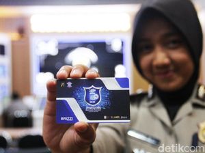 Bayar SIM dan SKCK di Bojonegoro Sekarang Bisa Non Tunai Bayar SIM dan SKCK di Bojonegoro Sekarang Bisa Non Tunai