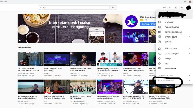 Tips untuk Ortu Mengontrol Anak Saat Gunakan YouTube