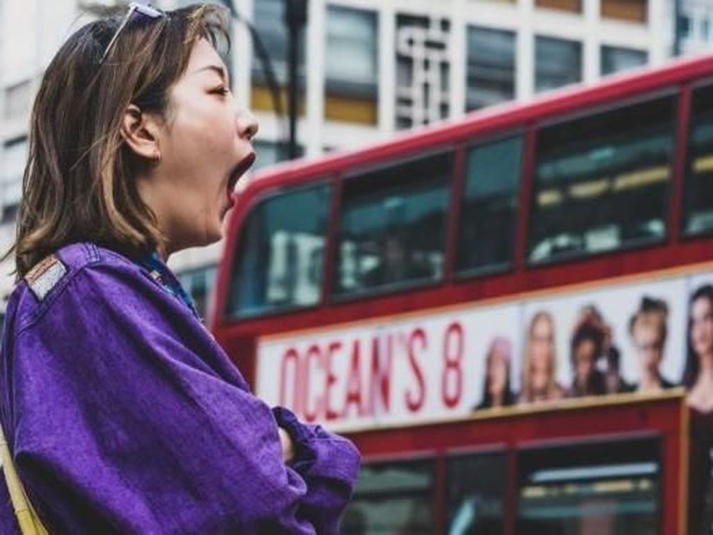 Tips Hindari Jet Lag dari Ilmuwan Tips Hindari Jet Lag dari Ilmuwan