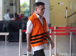 Praperadilan Ditolak, Status Tersangka Irwandi Yusuf Sah