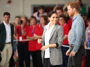 Meghan Markle Hadapi Risiko Bepergian ke Negara Rentan Virus Zika Meghan Markle Hadapi Risiko Bepergian ke Negara Rentan Virus Zika