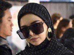 Terjun ke Pelosok, Vivi Zubedi Bina 300 Pengusaha Syariah Indonesia