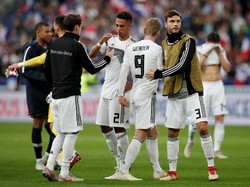 Mesin Panser Jerman Ngadat di 2018