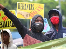 Kepala BSSN: Masyarakat Bermedia Sosial yang Santun dan Baik