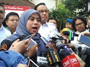 Dorong Warga Cek Hak Pilih, KPU DKI Buka 267 Posko di Kelurahan