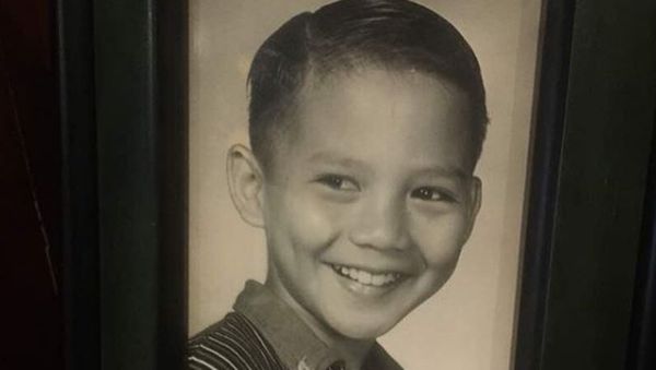 Prabowo Ultah ke-67, Throwback Masa Mudanya