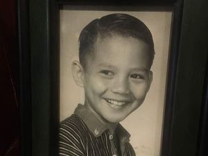 Prabowo Ultah ke-67, Throwback Masa Mudanya