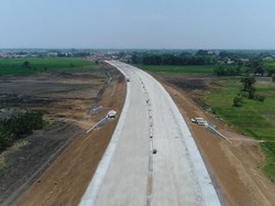 Jasa Marga Ajak Masyarakat Danai Ruas Tol Gempol-Pandaan