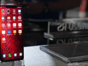 Lini Huawei Mate 20 dan Google Pixel Panaskan Persaingan Flagship